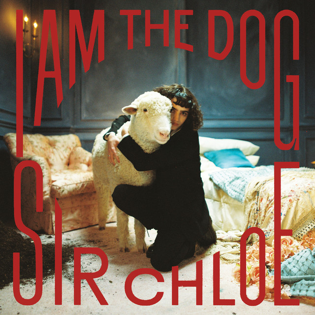 I Am The Dog cover